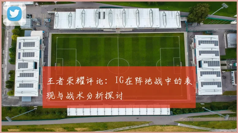 王者荣耀评论：IG在阵地战中的表现与战术分析探讨